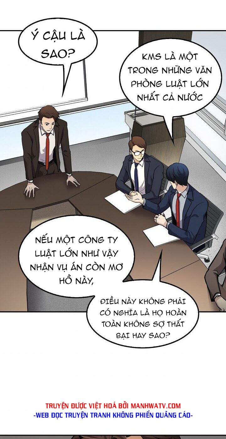 Điều Tra Viên Chuyển Sinh Chapter 66 - 43