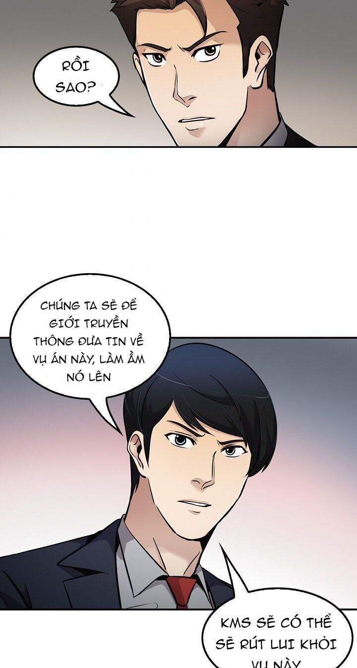 Điều Tra Viên Chuyển Sinh Chapter 66 - 44