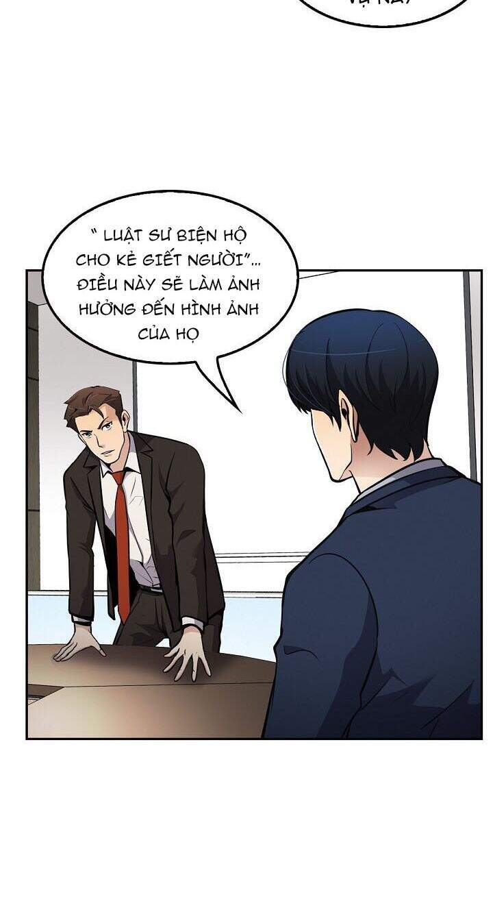 Điều Tra Viên Chuyển Sinh Chapter 66 - 45