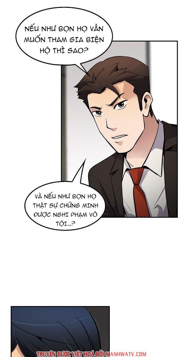 Điều Tra Viên Chuyển Sinh Chapter 66 - 46