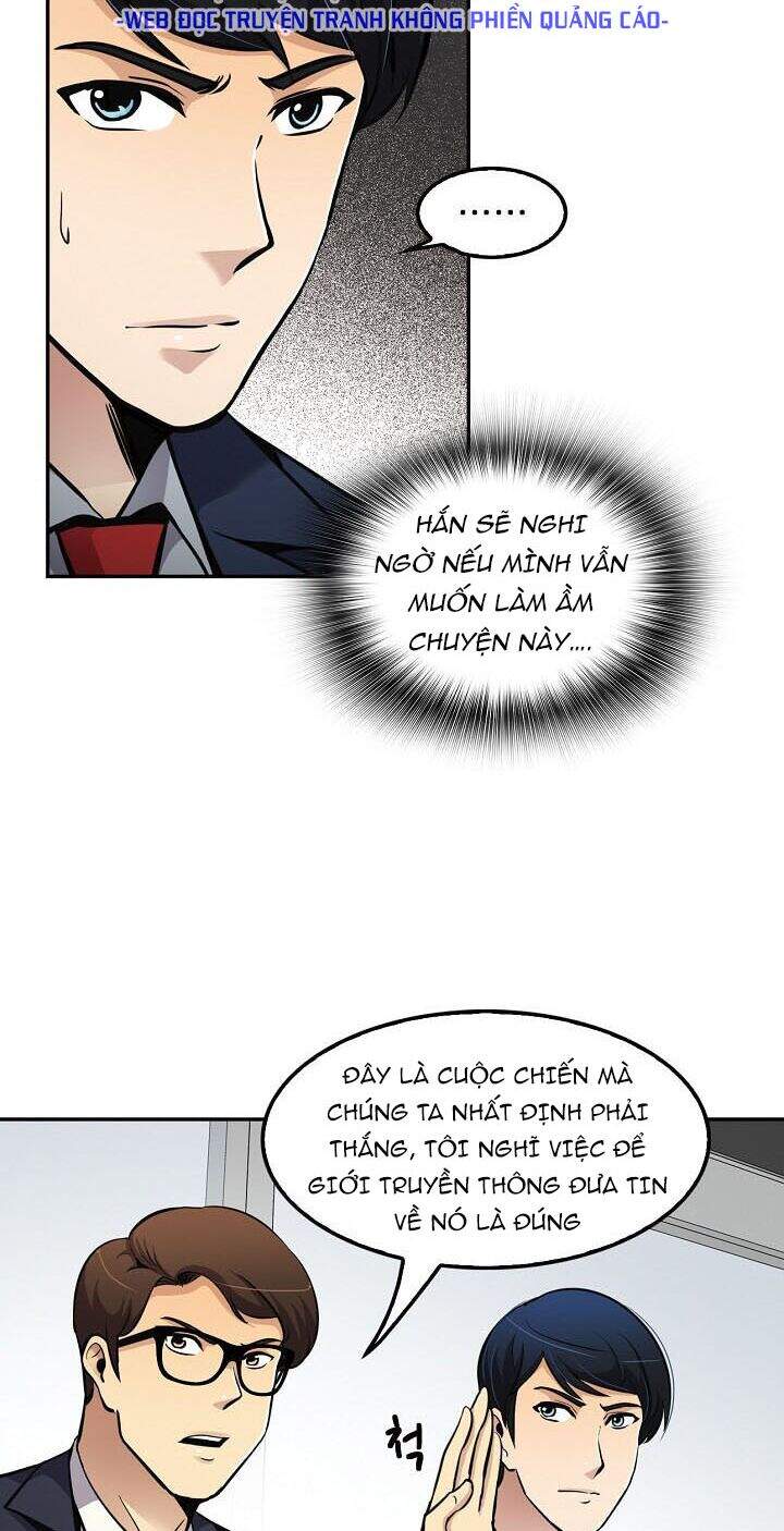 Điều Tra Viên Chuyển Sinh Chapter 66 - 47