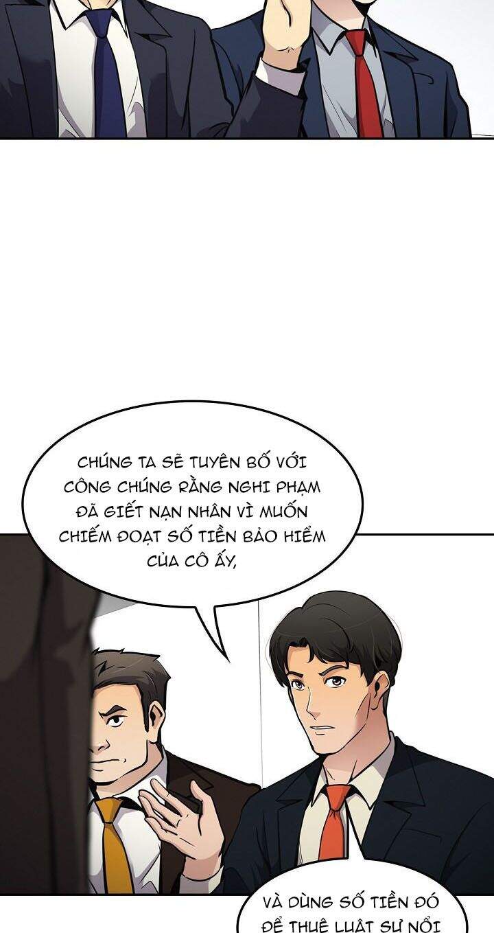 Điều Tra Viên Chuyển Sinh Chapter 66 - 48