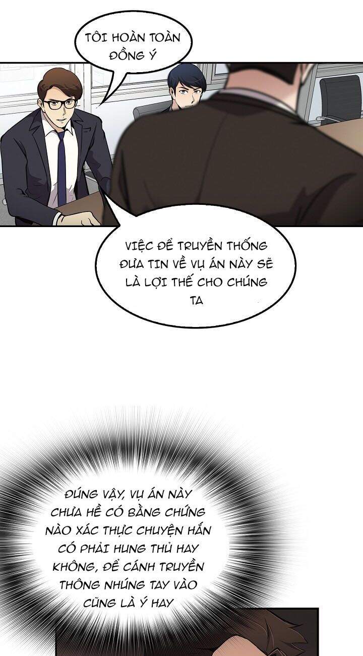 Điều Tra Viên Chuyển Sinh Chapter 66 - 50