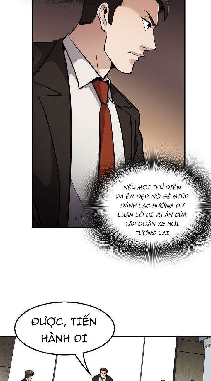 Điều Tra Viên Chuyển Sinh Chapter 66 - 51