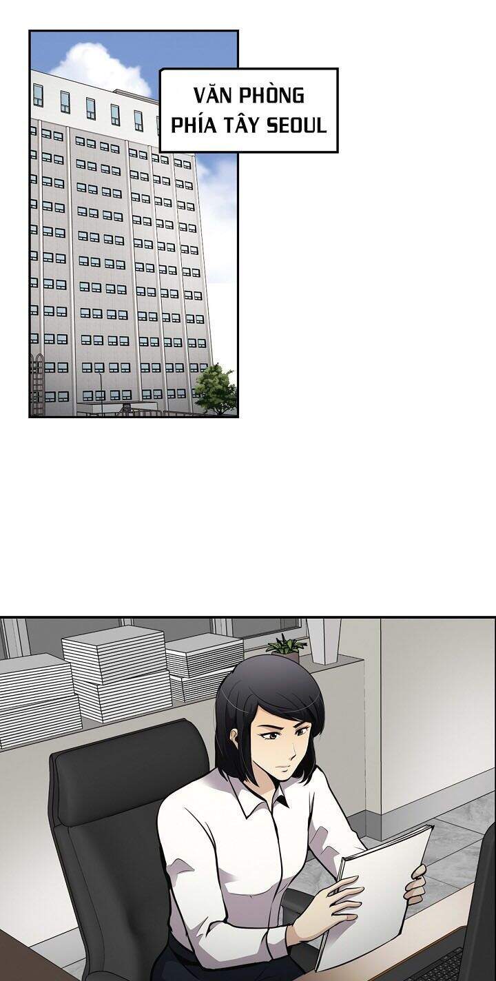 Điều Tra Viên Chuyển Sinh Chapter 66 - 56