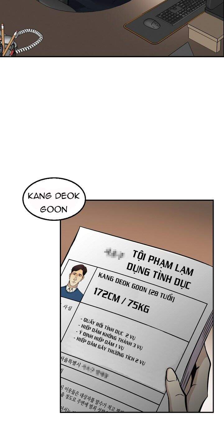 Điều Tra Viên Chuyển Sinh Chapter 66 - 57