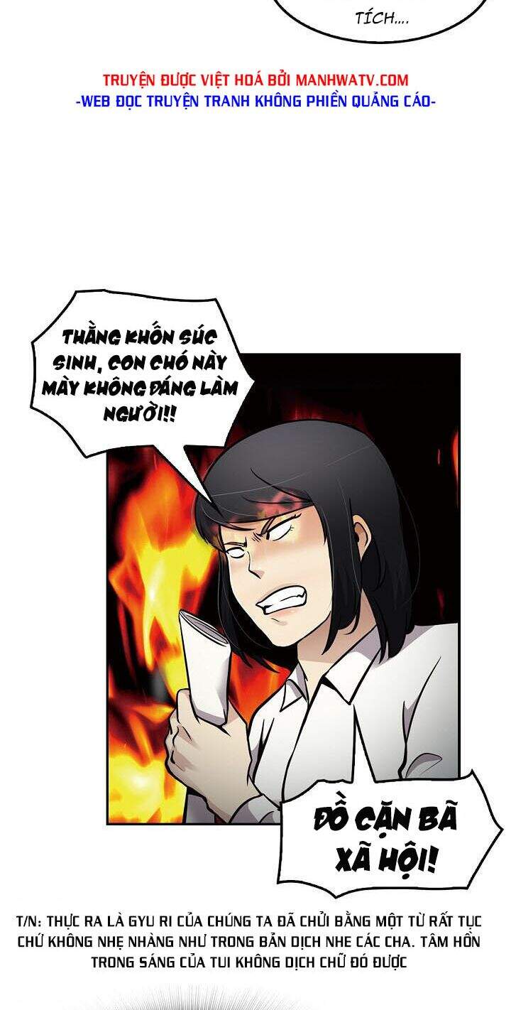 Điều Tra Viên Chuyển Sinh Chapter 66 - 59