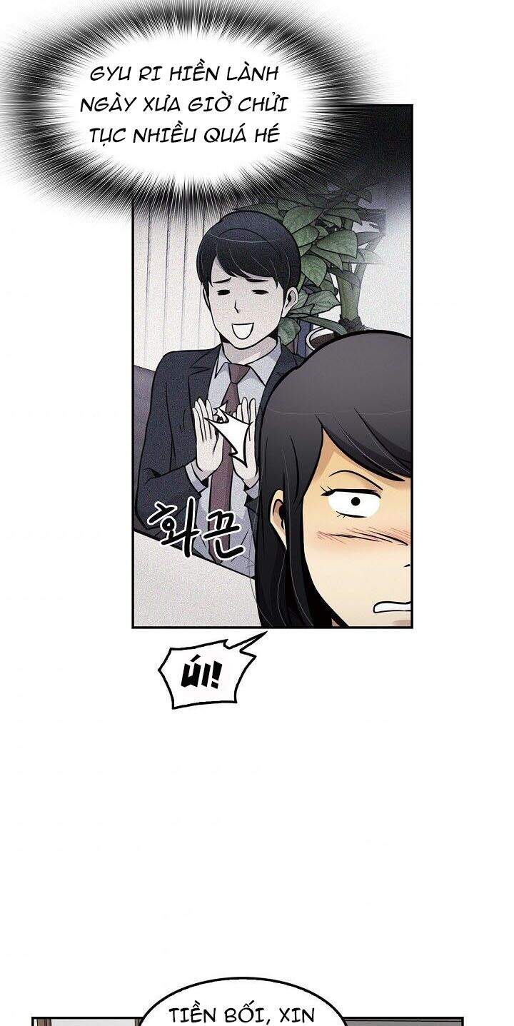 Điều Tra Viên Chuyển Sinh Chapter 66 - 60
