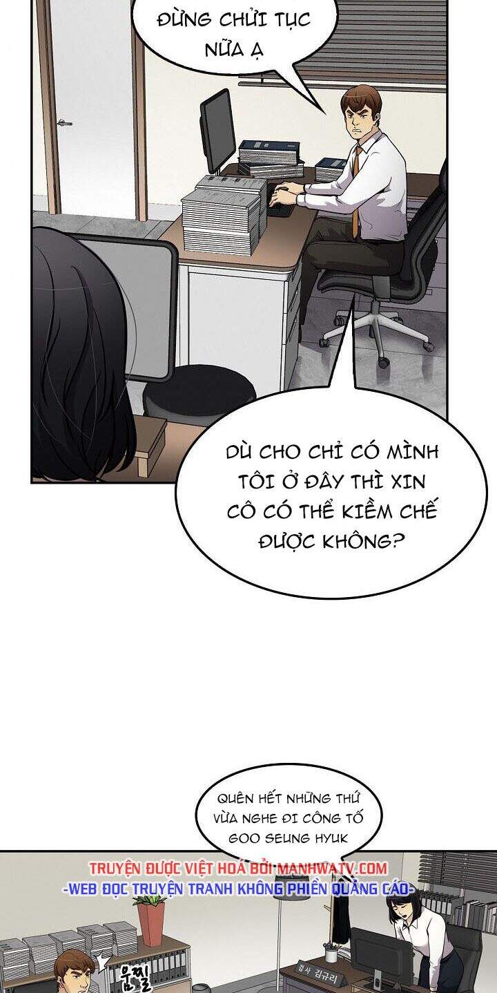 Điều Tra Viên Chuyển Sinh Chapter 66 - 61
