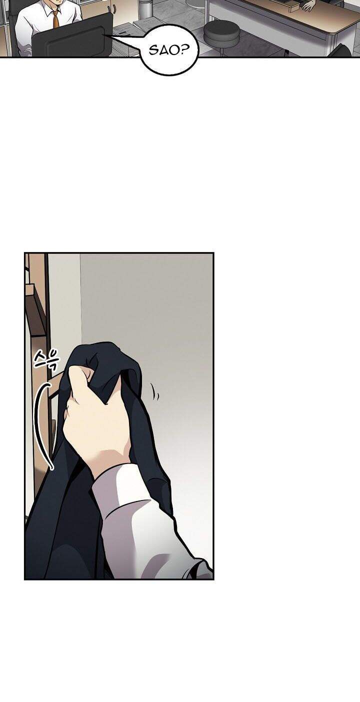 Điều Tra Viên Chuyển Sinh Chapter 66 - 62