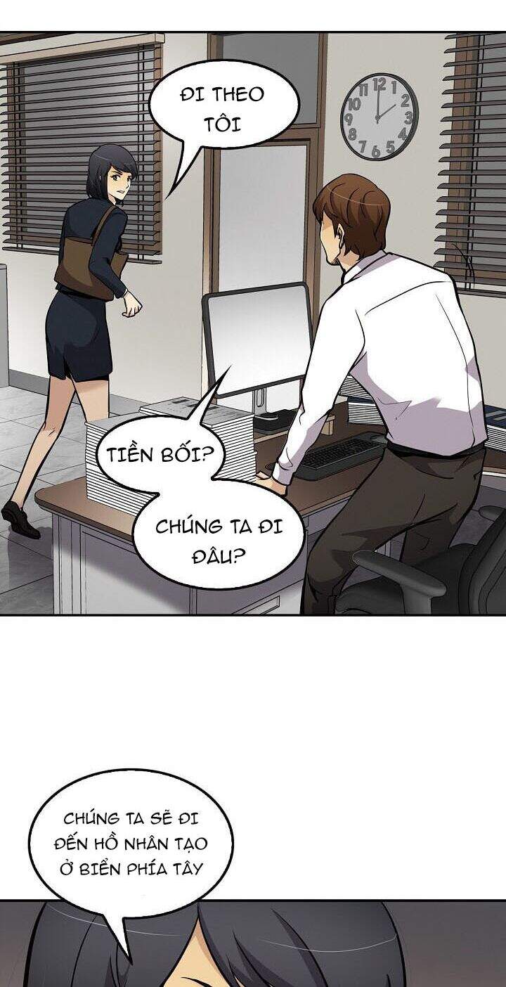Điều Tra Viên Chuyển Sinh Chapter 66 - 63