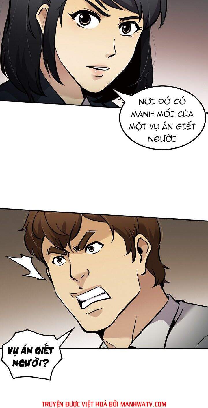 Điều Tra Viên Chuyển Sinh Chapter 66 - 64