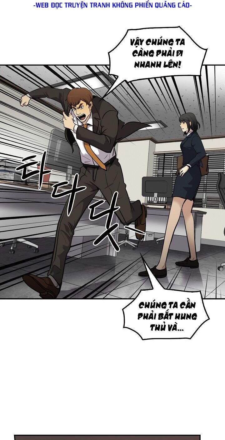 Điều Tra Viên Chuyển Sinh Chapter 66 - 65
