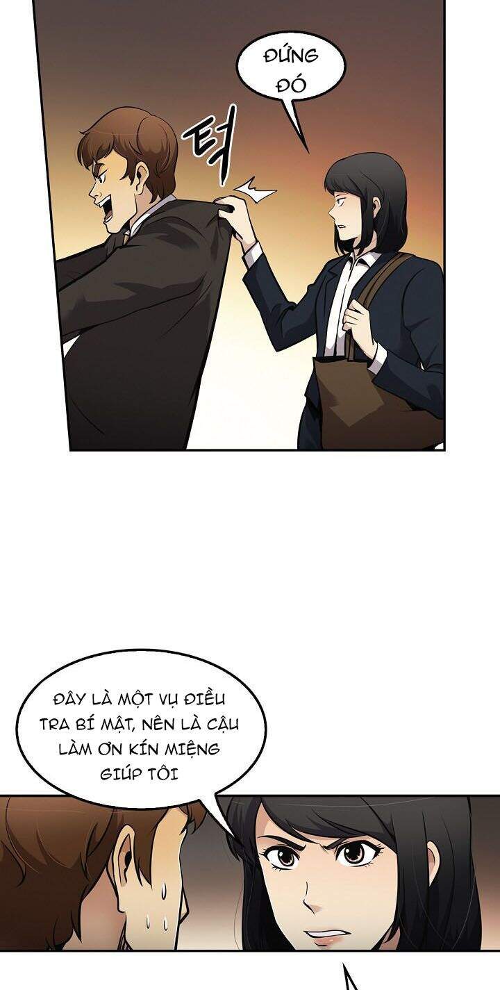 Điều Tra Viên Chuyển Sinh Chapter 66 - 66