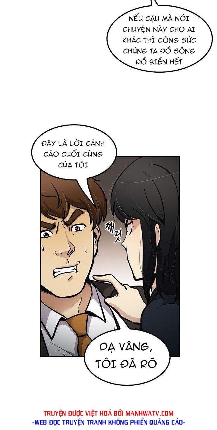 Điều Tra Viên Chuyển Sinh Chapter 66 - 67