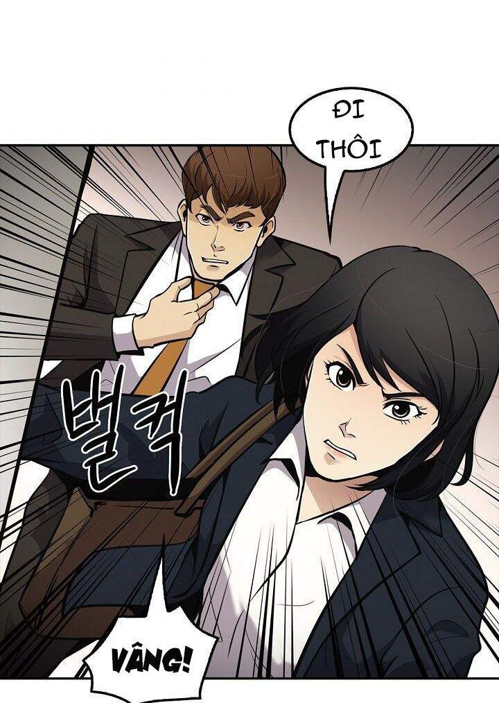 Điều Tra Viên Chuyển Sinh Chapter 66 - 68