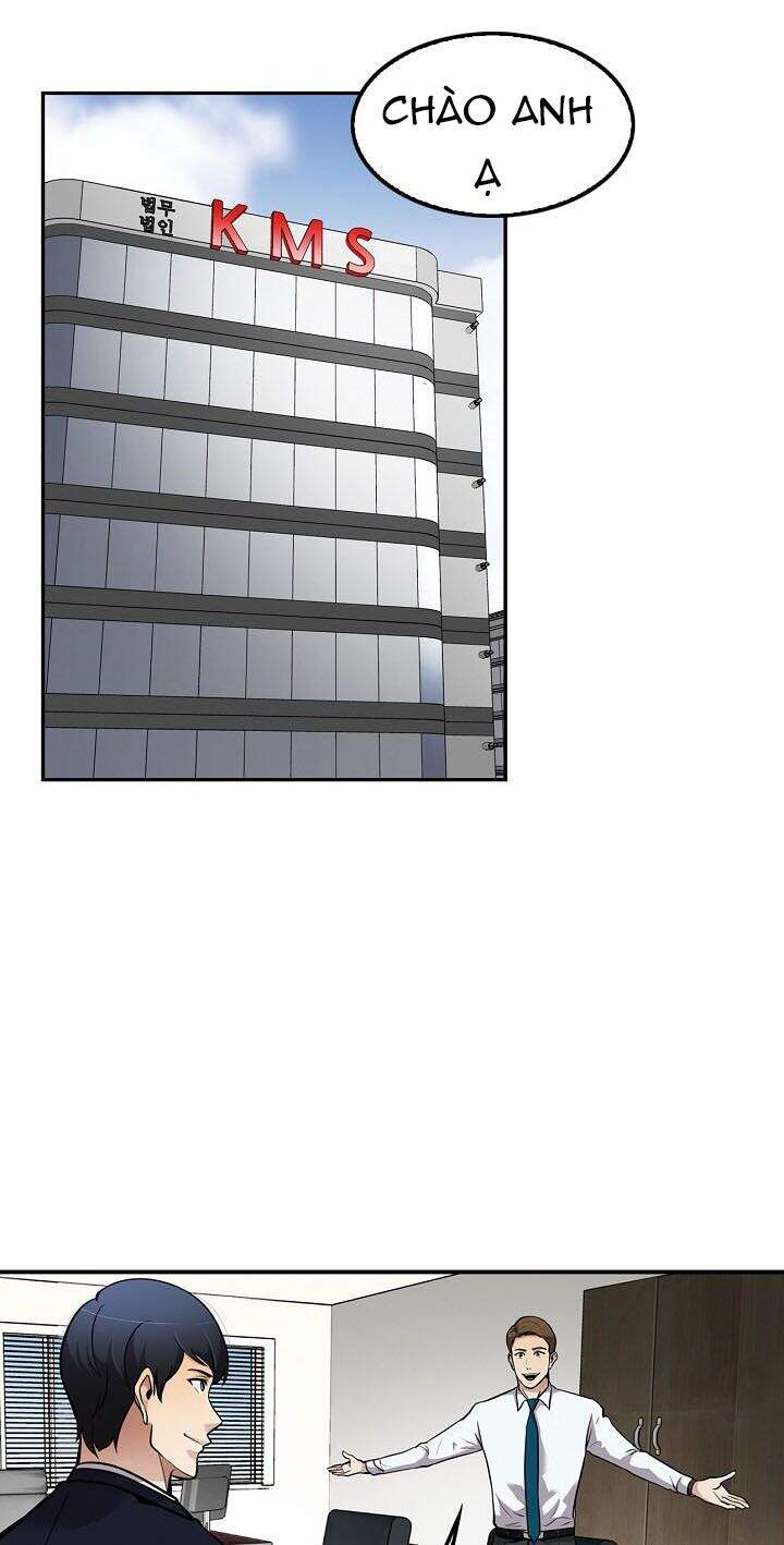 Điều Tra Viên Chuyển Sinh Chapter 66 - 8
