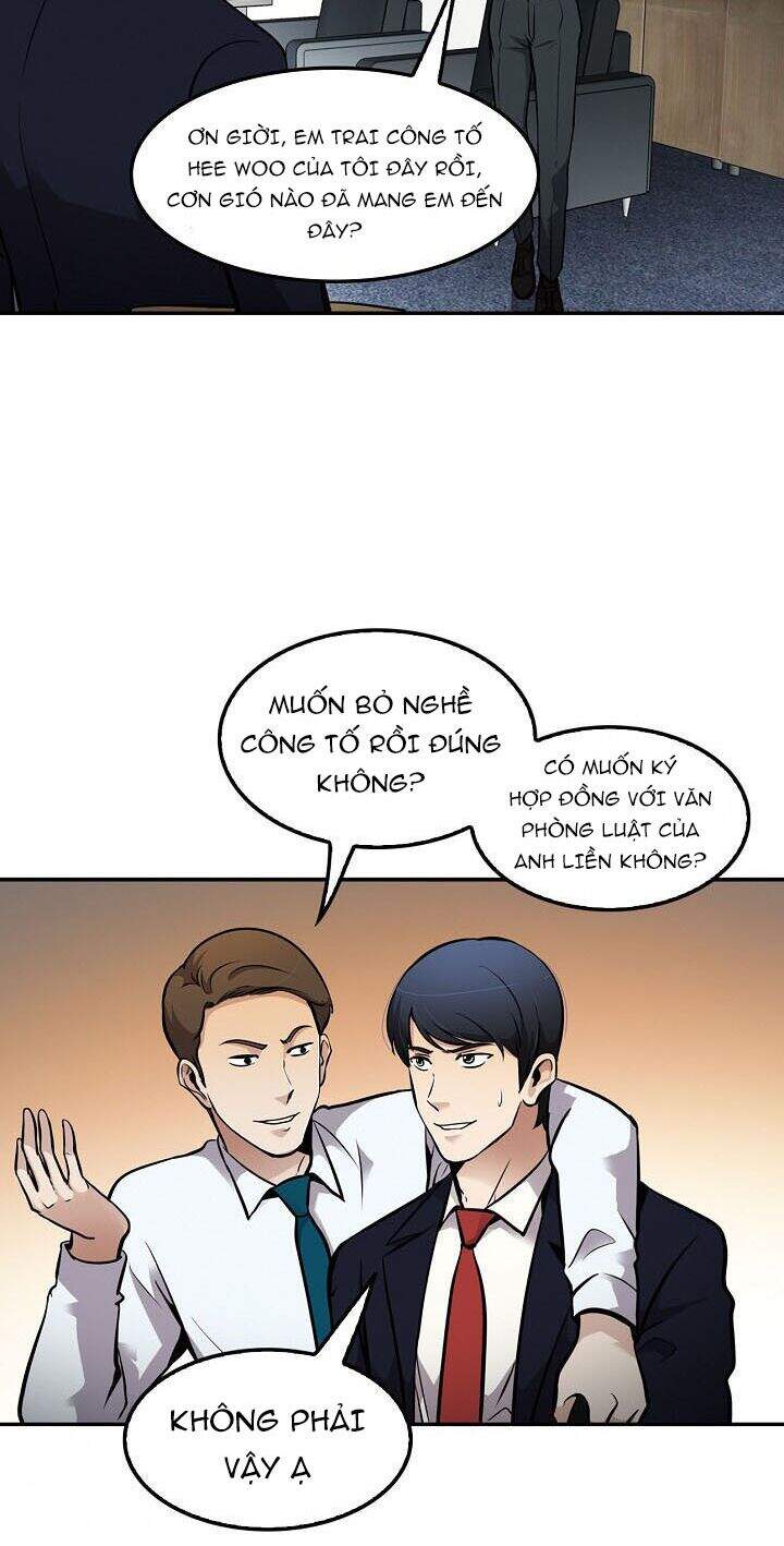 Điều Tra Viên Chuyển Sinh Chapter 66 - 9