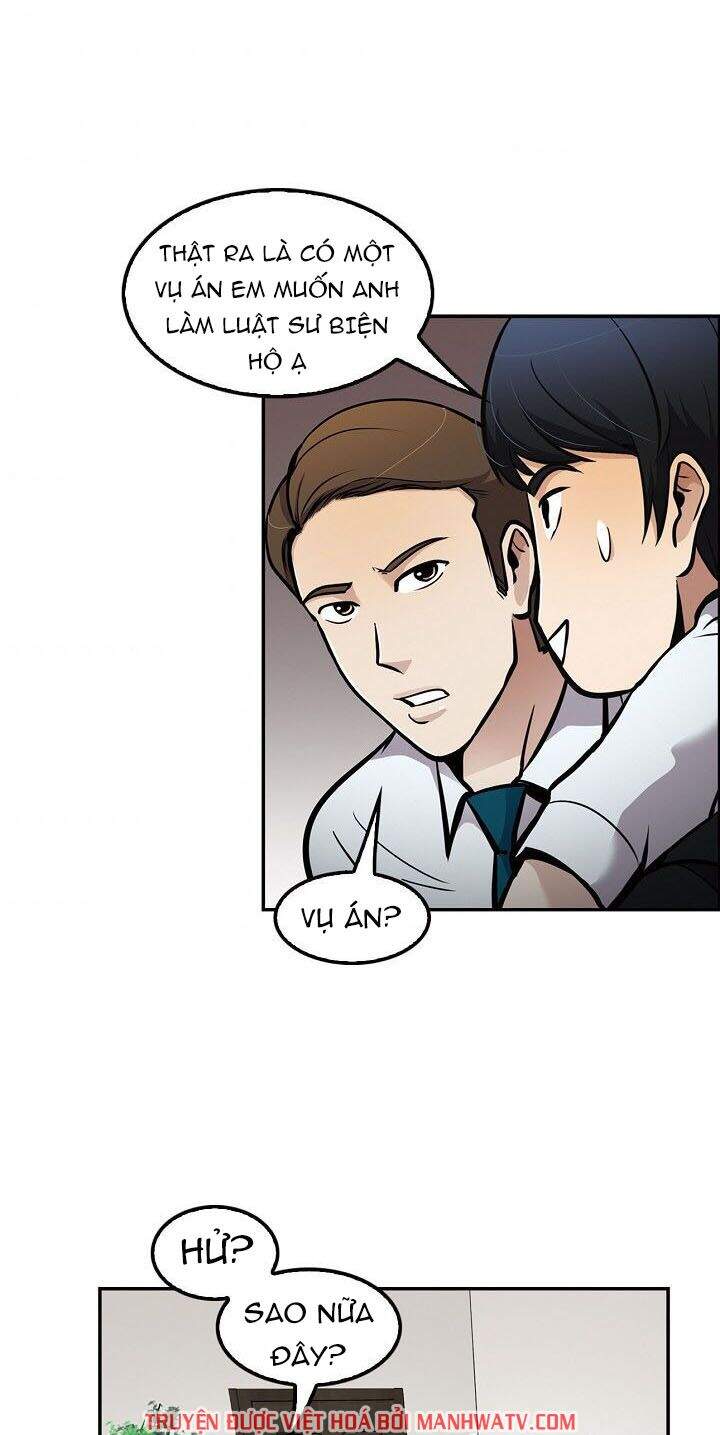 Điều Tra Viên Chuyển Sinh Chapter 66 - 10