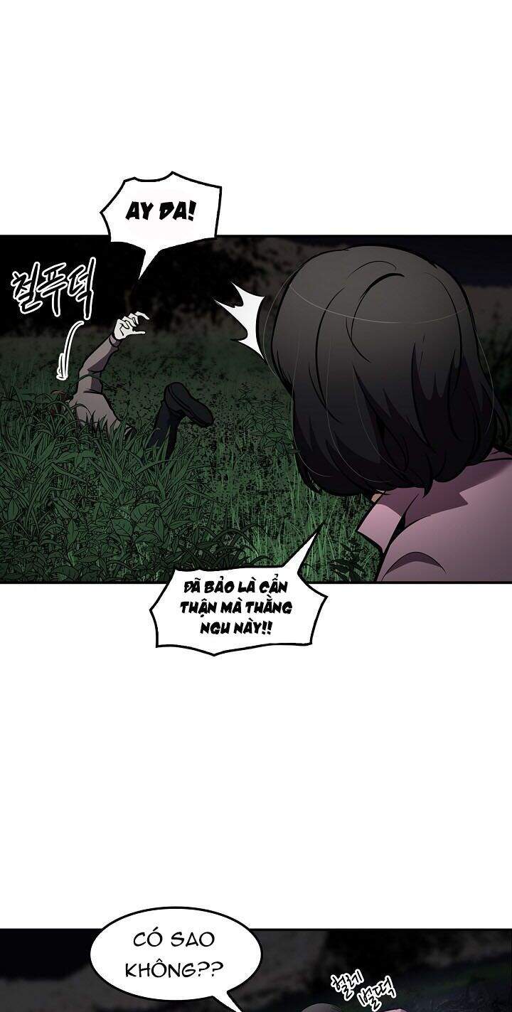 Điều Tra Viên Chuyển Sinh Chapter 67 - 12