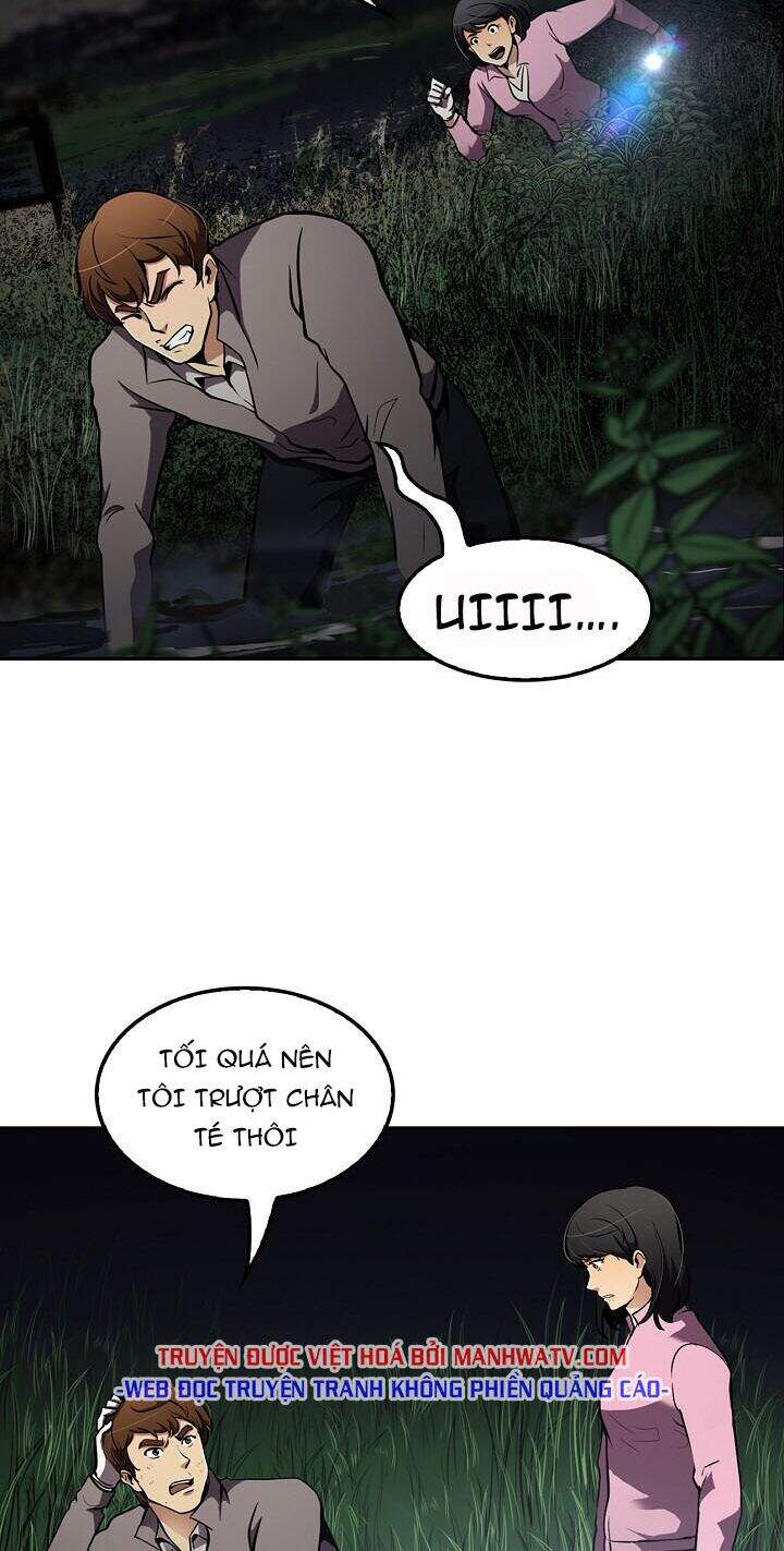 Điều Tra Viên Chuyển Sinh Chapter 67 - 13