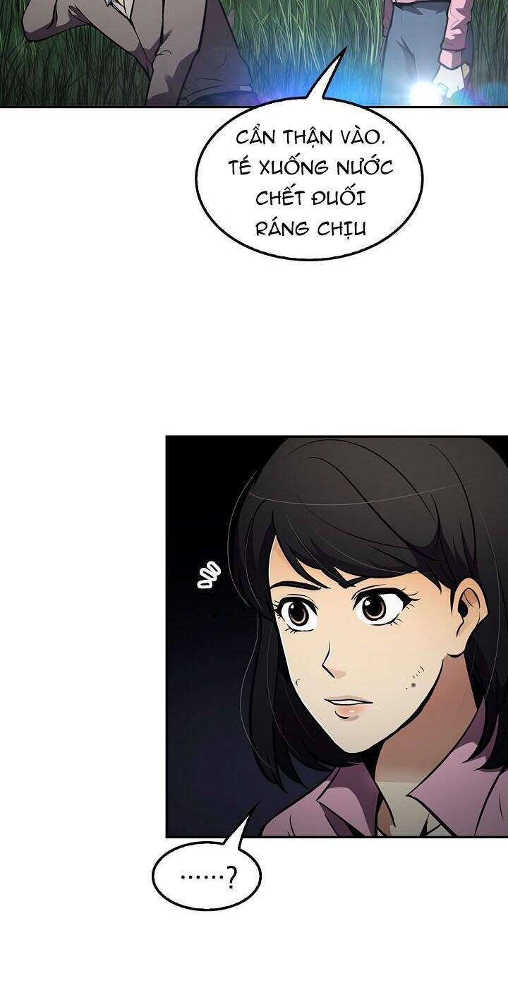 Điều Tra Viên Chuyển Sinh Chapter 67 - 14