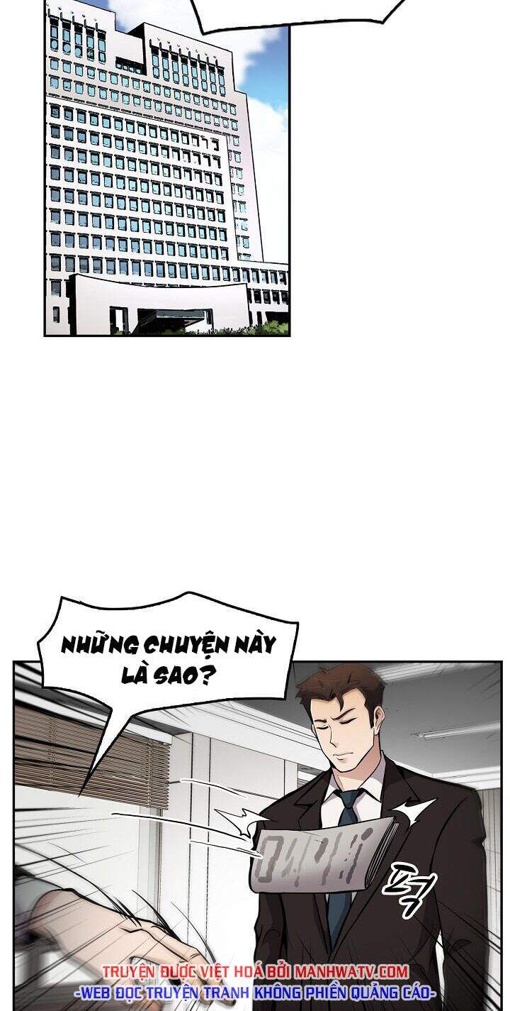 Điều Tra Viên Chuyển Sinh Chapter 67 - 19