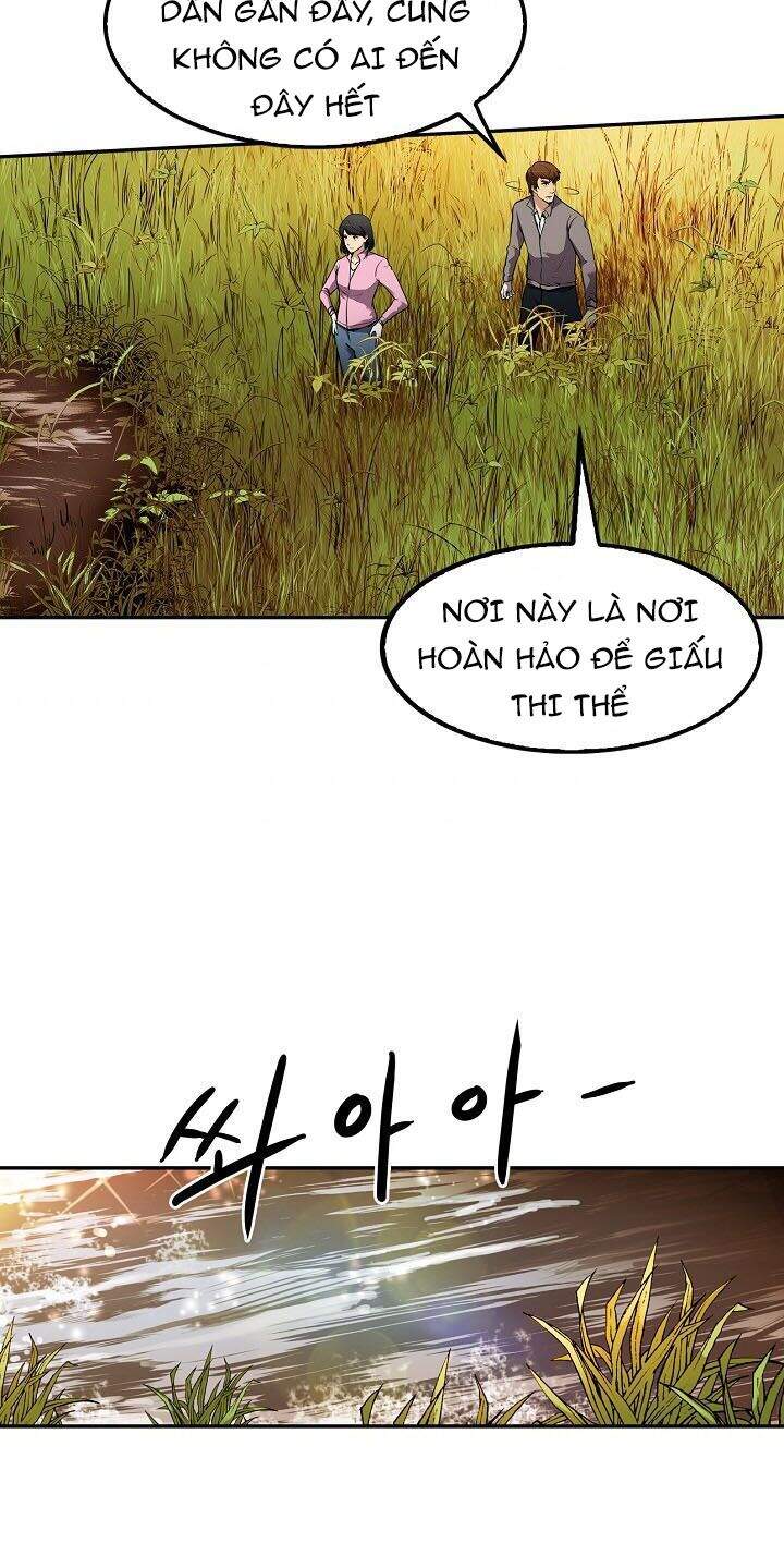 Điều Tra Viên Chuyển Sinh Chapter 67 - 3