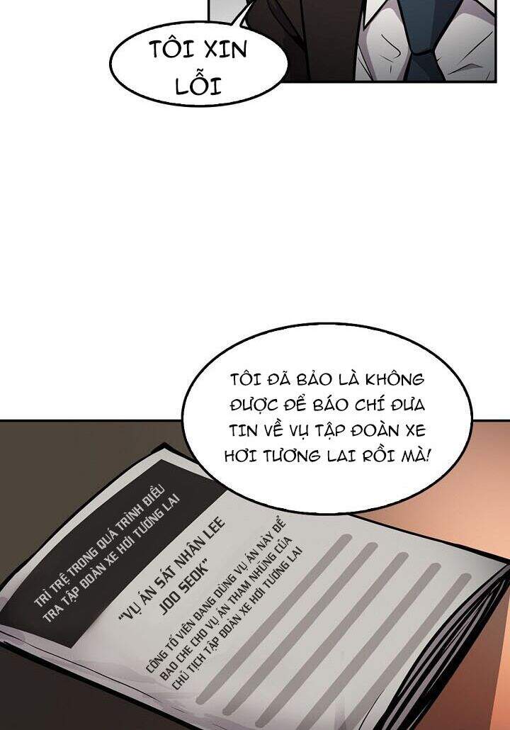 Điều Tra Viên Chuyển Sinh Chapter 67 - 21