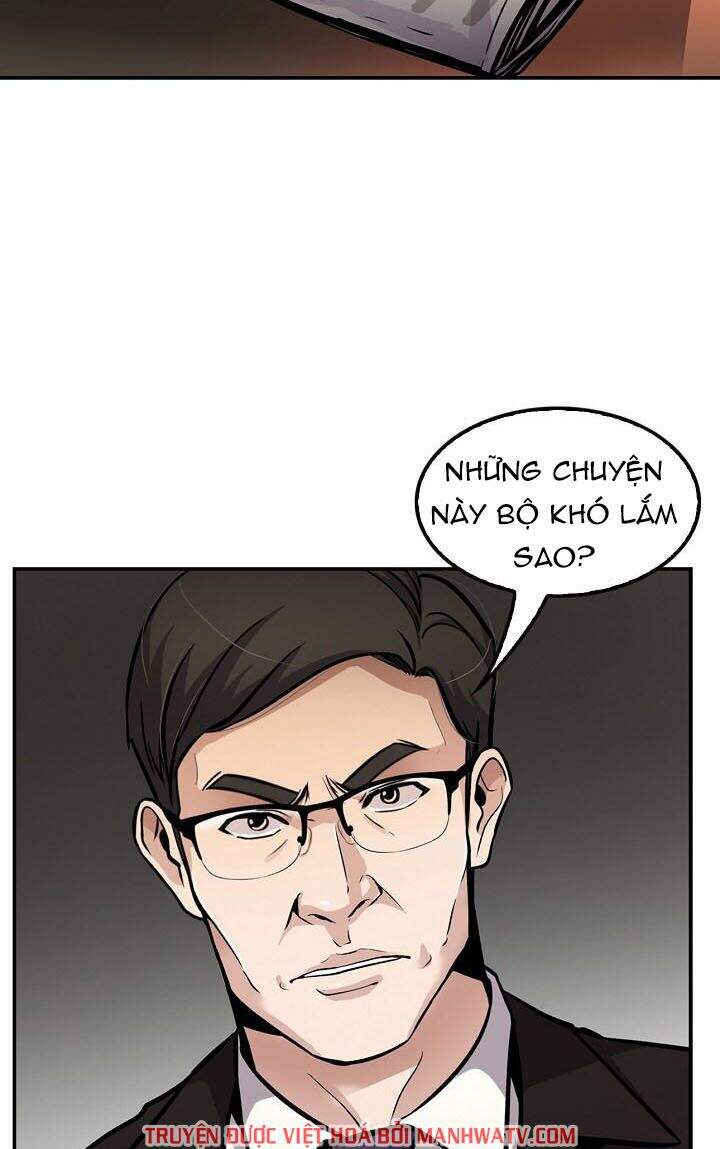 Điều Tra Viên Chuyển Sinh Chapter 67 - 22