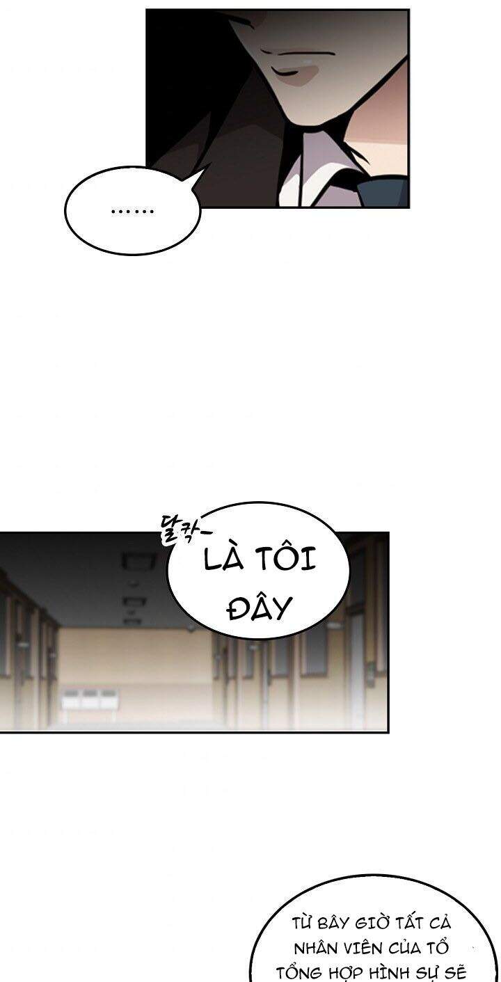Điều Tra Viên Chuyển Sinh Chapter 67 - 26