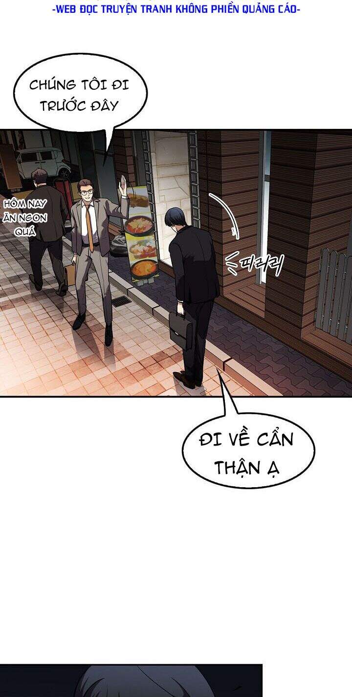 Điều Tra Viên Chuyển Sinh Chapter 67 - 29