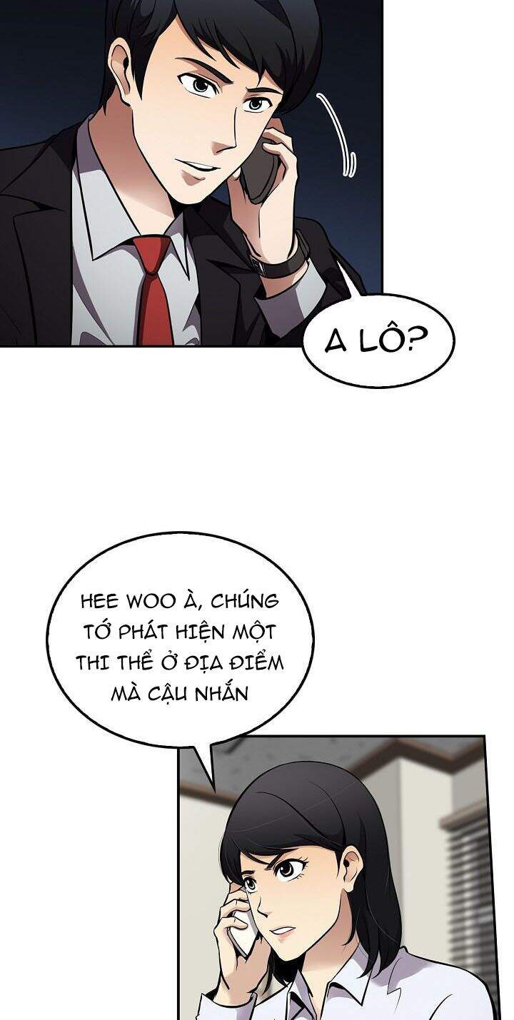 Điều Tra Viên Chuyển Sinh Chapter 67 - 30