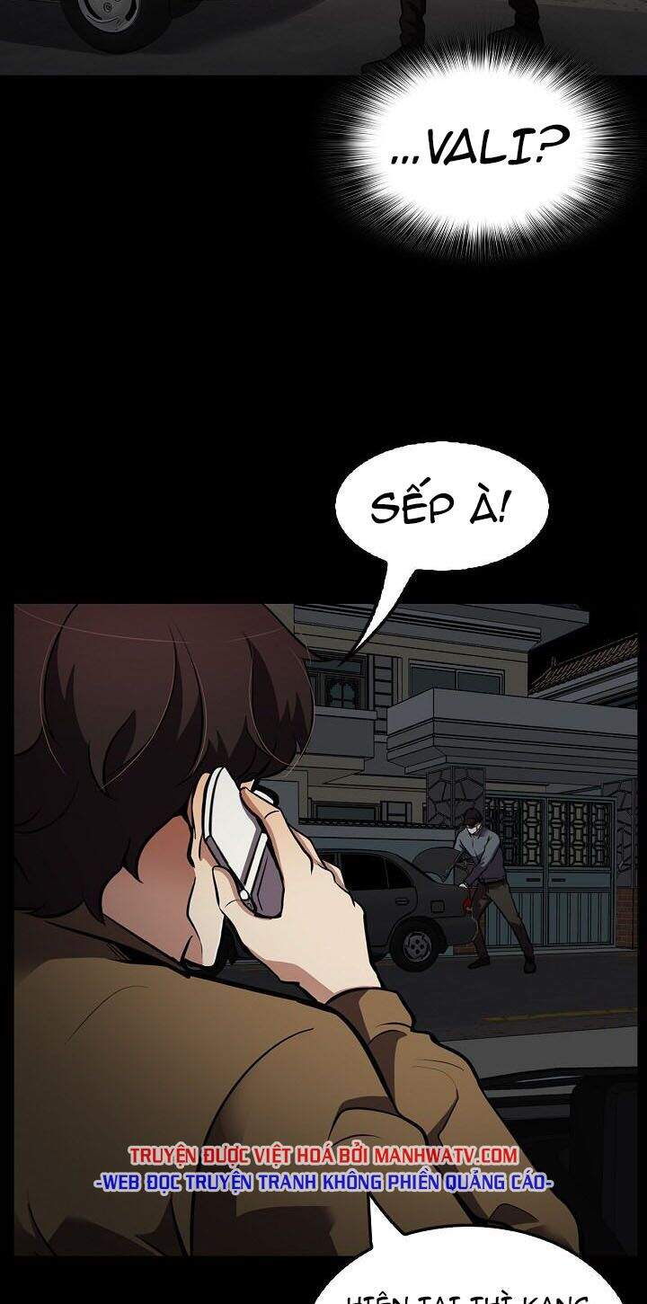 Điều Tra Viên Chuyển Sinh Chapter 67 - 40