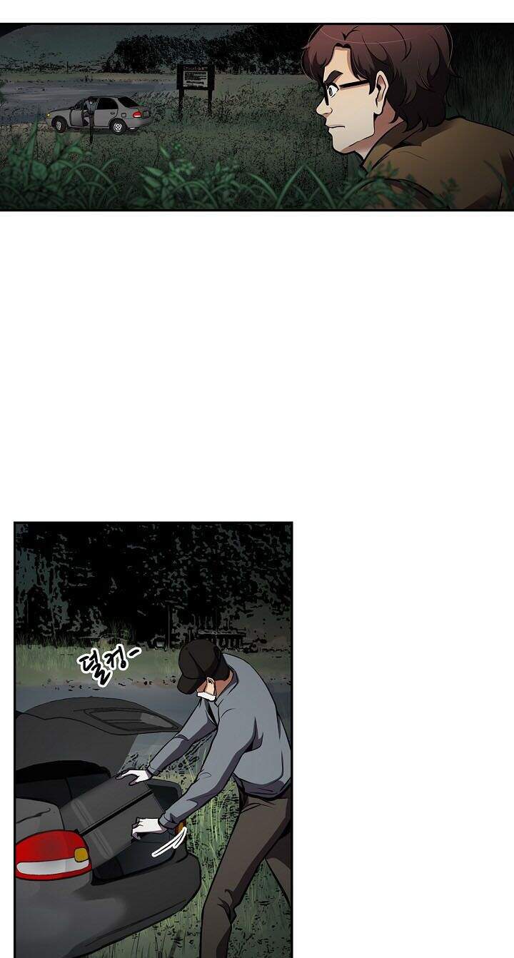 Điều Tra Viên Chuyển Sinh Chapter 67 - 48