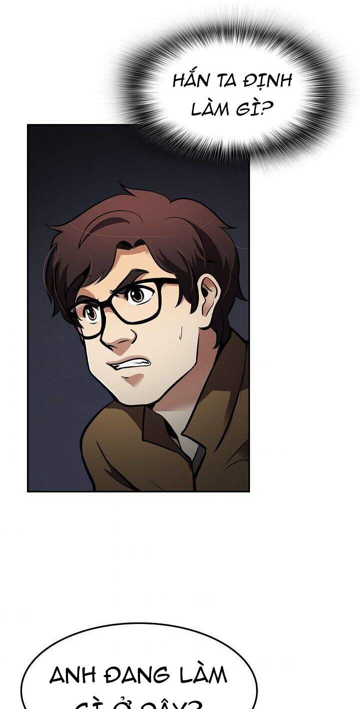 Điều Tra Viên Chuyển Sinh Chapter 67 - 50