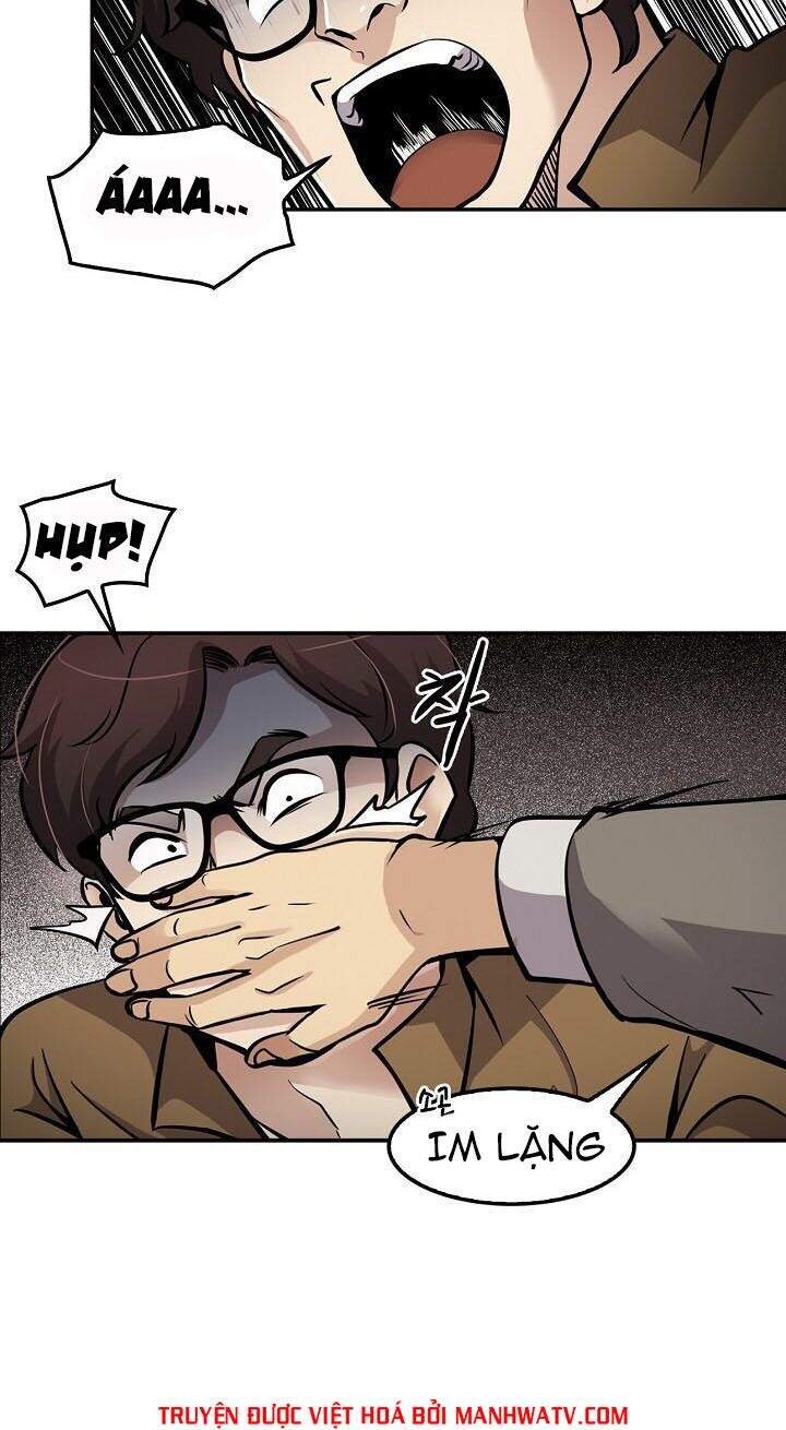 Điều Tra Viên Chuyển Sinh Chapter 67 - 52