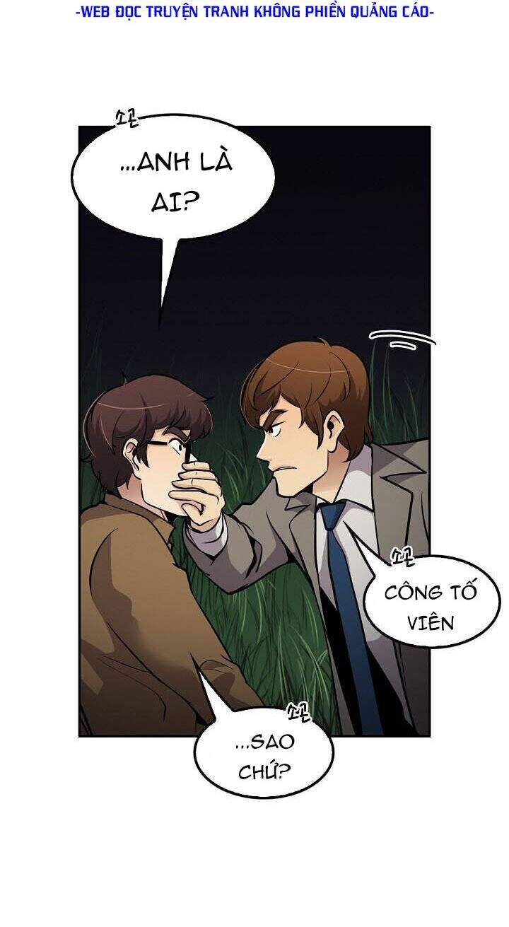 Điều Tra Viên Chuyển Sinh Chapter 67 - 53