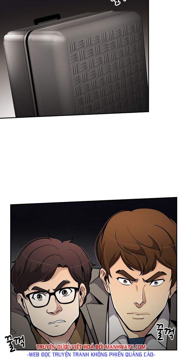 Điều Tra Viên Chuyển Sinh Chapter 67 - 55