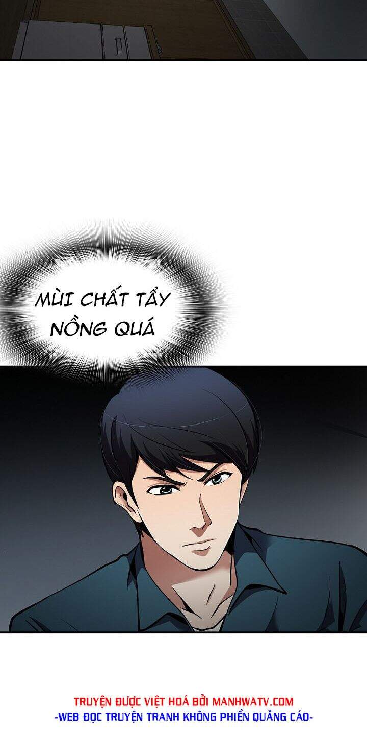 Điều Tra Viên Chuyển Sinh Chapter 67 - 61