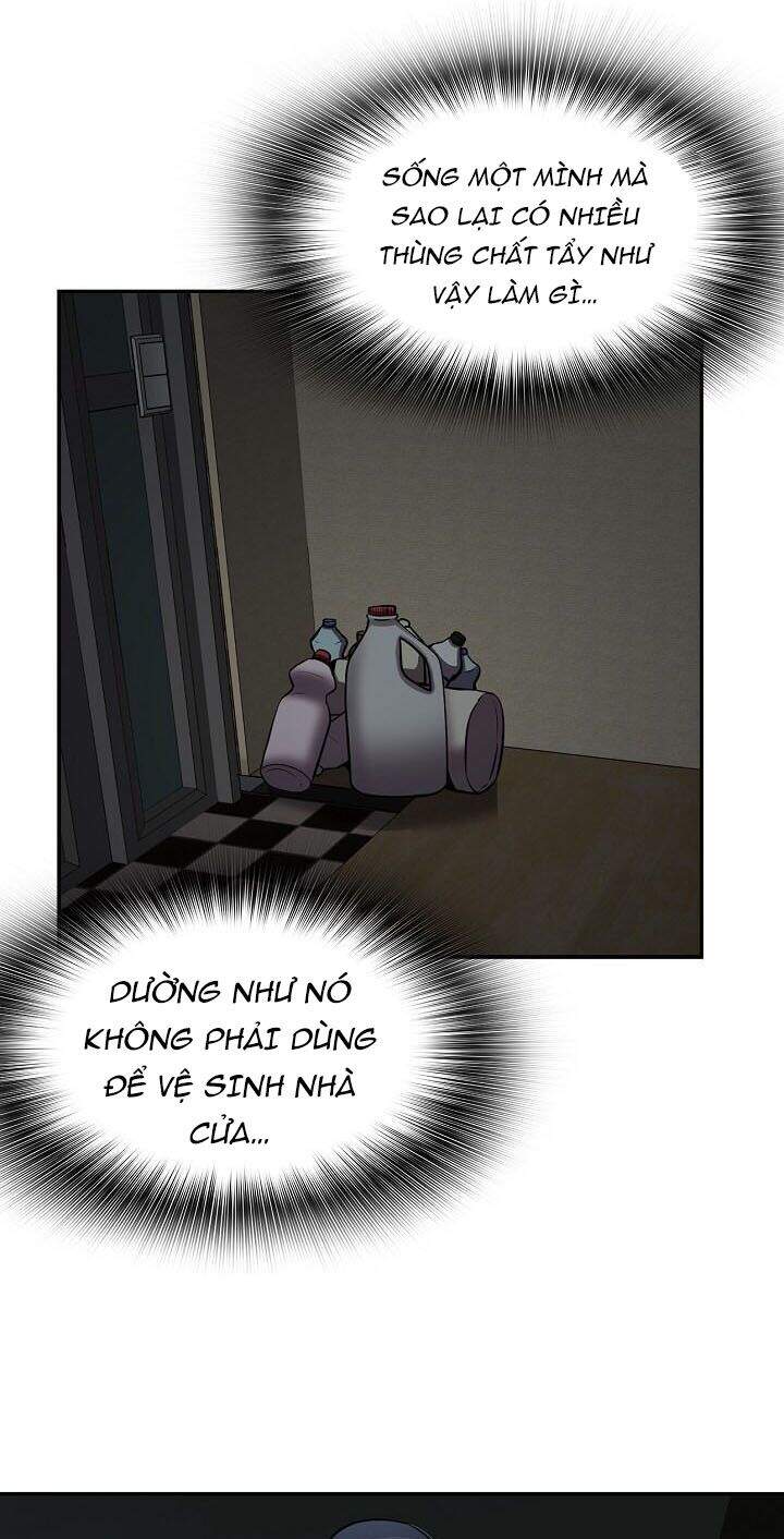 Điều Tra Viên Chuyển Sinh Chapter 67 - 62