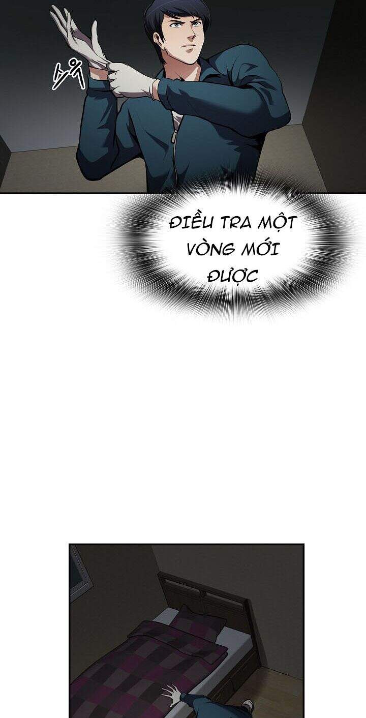 Điều Tra Viên Chuyển Sinh Chapter 67 - 63