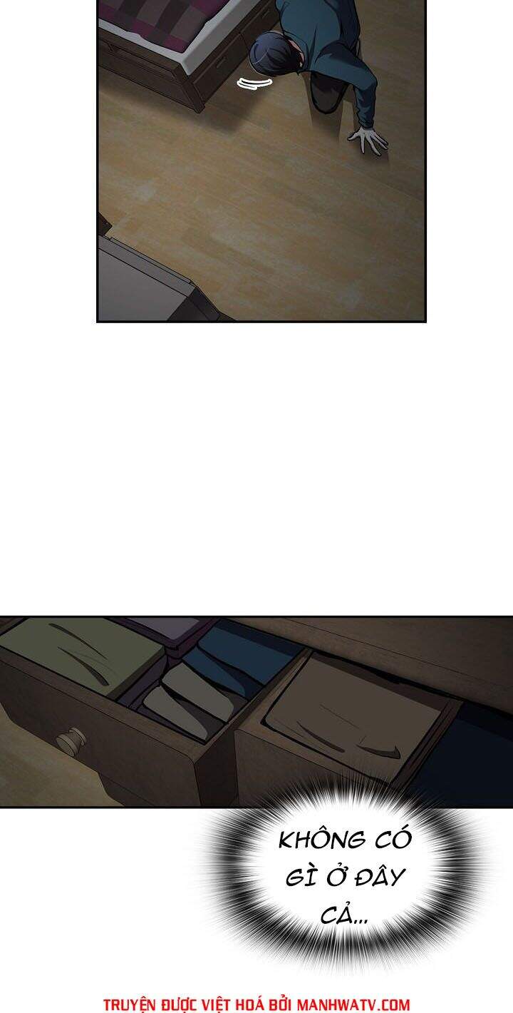 Điều Tra Viên Chuyển Sinh Chapter 67 - 64