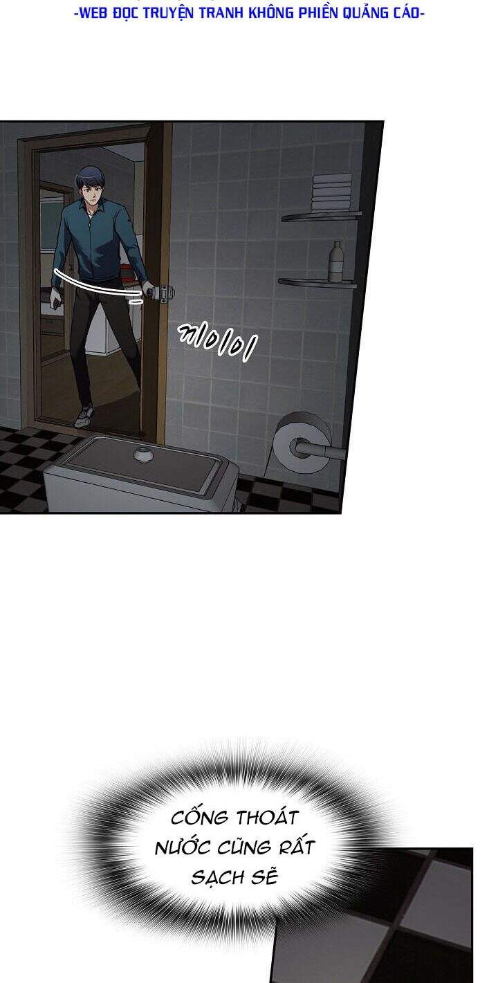 Điều Tra Viên Chuyển Sinh Chapter 67 - 65