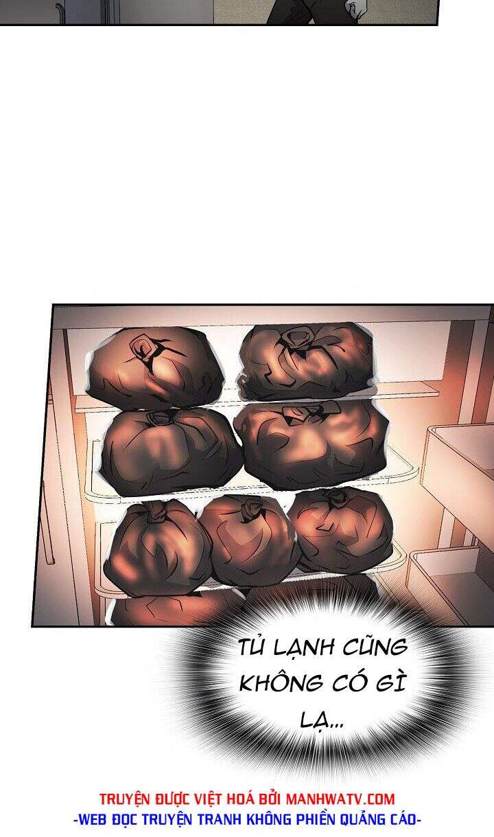 Điều Tra Viên Chuyển Sinh Chapter 67 - 67