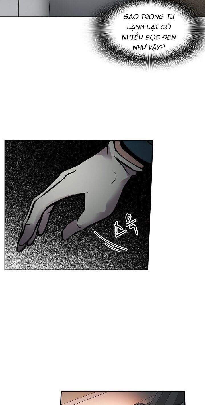 Điều Tra Viên Chuyển Sinh Chapter 67 - 69
