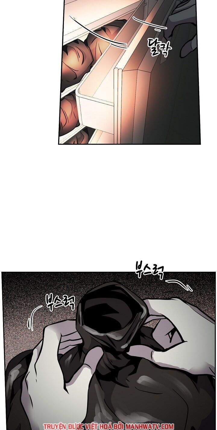 Điều Tra Viên Chuyển Sinh Chapter 67 - 70