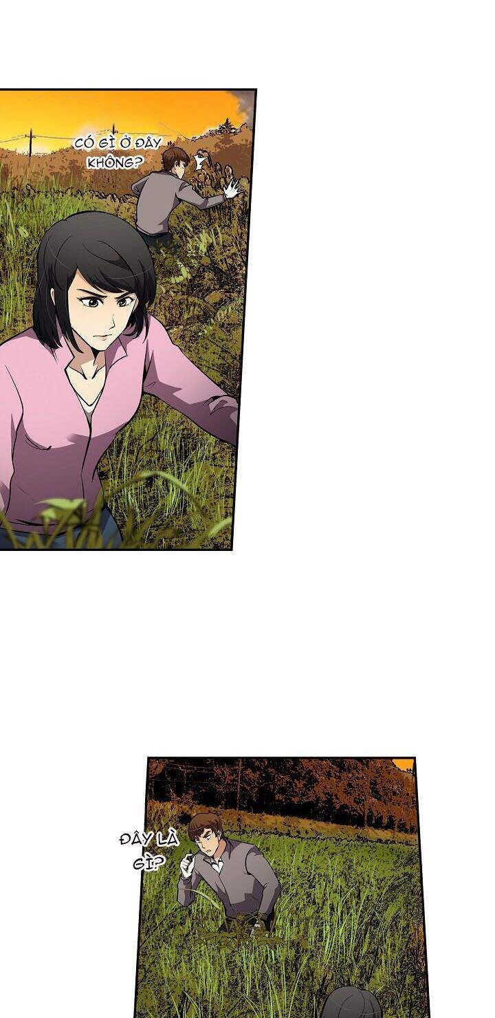 Điều Tra Viên Chuyển Sinh Chapter 67 - 8