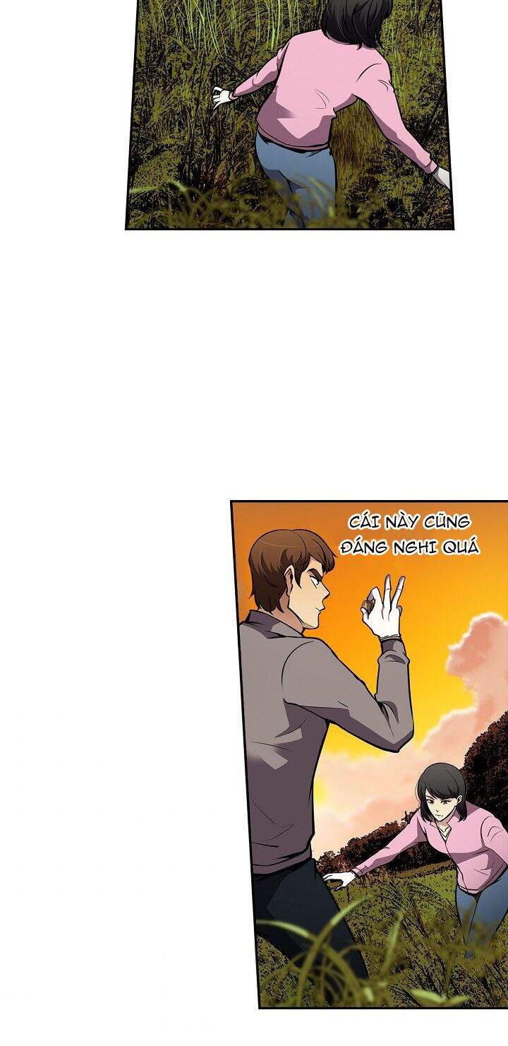 Điều Tra Viên Chuyển Sinh Chapter 67 - 9