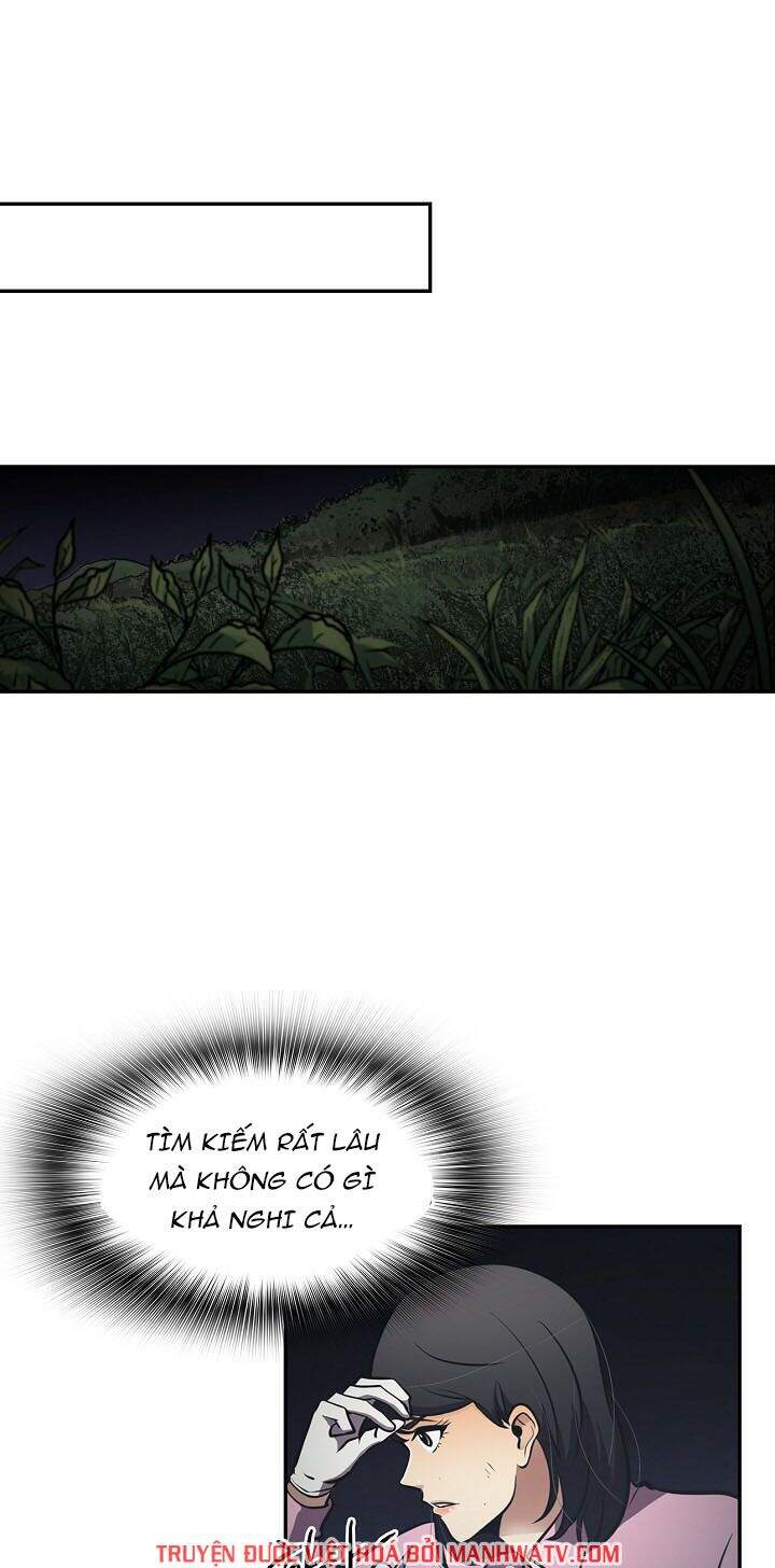 Điều Tra Viên Chuyển Sinh Chapter 67 - 10